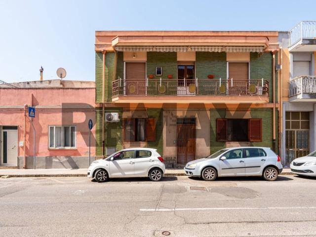 Casa in vendita a Monteleone - Santa Rosalia, Cagliari