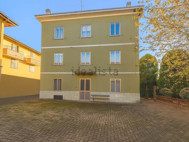 Casa in vendita a San Faustino-Madonnina-Quattroville, Modena