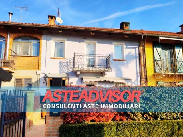 Casa in vendita a Serra, Capriglio