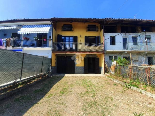 Casa in vendita a Piemonte, Torino