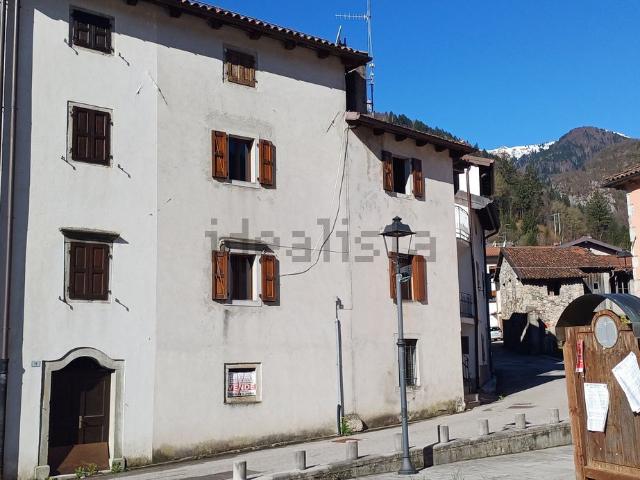 Casa in vendita a Formeaso, Zuglio