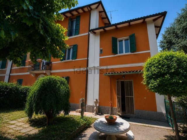 Casa in vendita a Idice, San Lazzaro