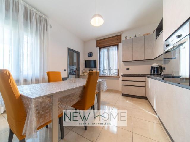 Casa in vendita a Borgo Roma, Verona