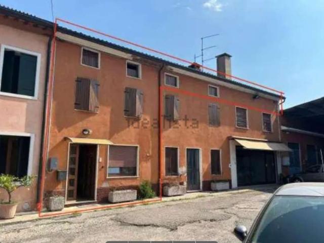 Casa in vendita a Vestenanova, Veneto