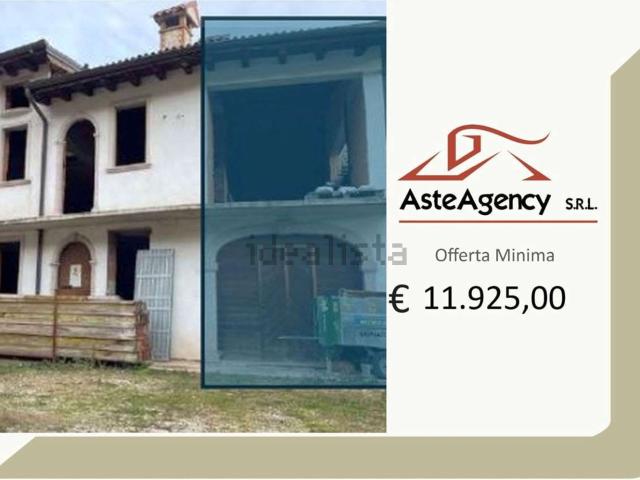 Casa in vendita a San Zeno, Arzignano