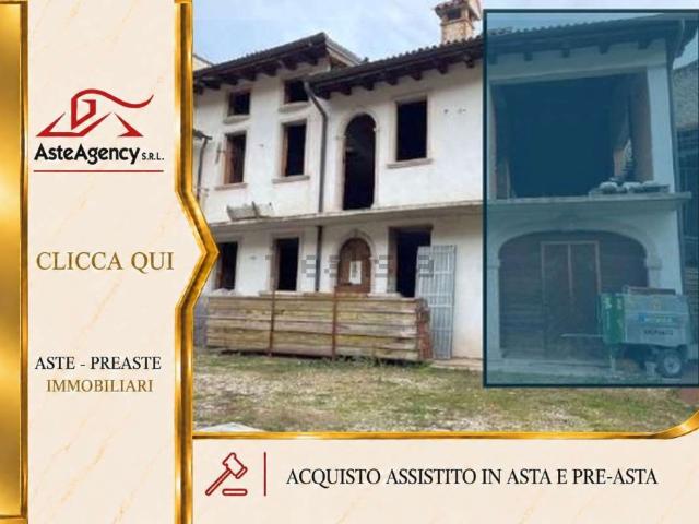 Casa in vendita a San Zeno, Arzignano