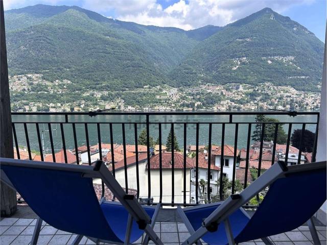 Casa in vendita a Moniga, Torno