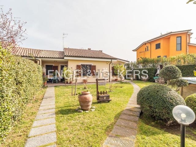 Casa in vendita a Roma Capitale, Lazio