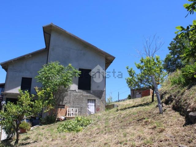 Casa in vendita a Calabria, Cosenza