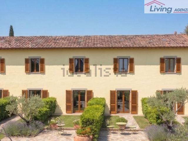 Casa in vendita a Asciano, Siena