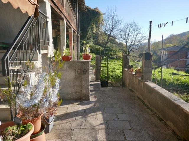 Casa in vendita a Castelnovo Del Friuli, Friuli-Venezia Giulia