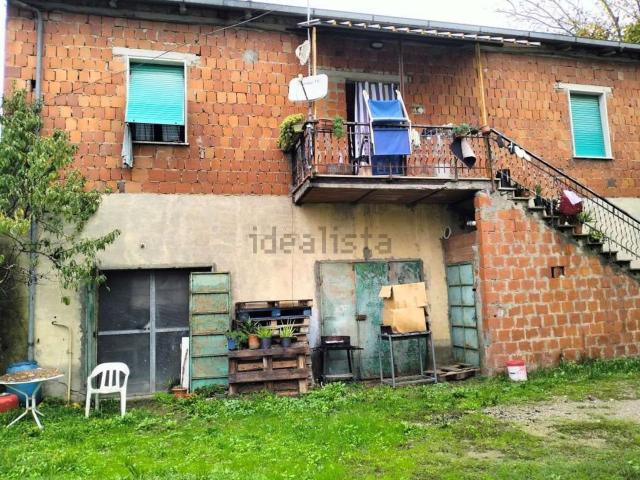 Casa in vendita a Lucignano, Toscana