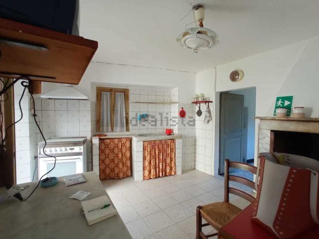 Casa in vendita a Ponzanello, Fosdinovo