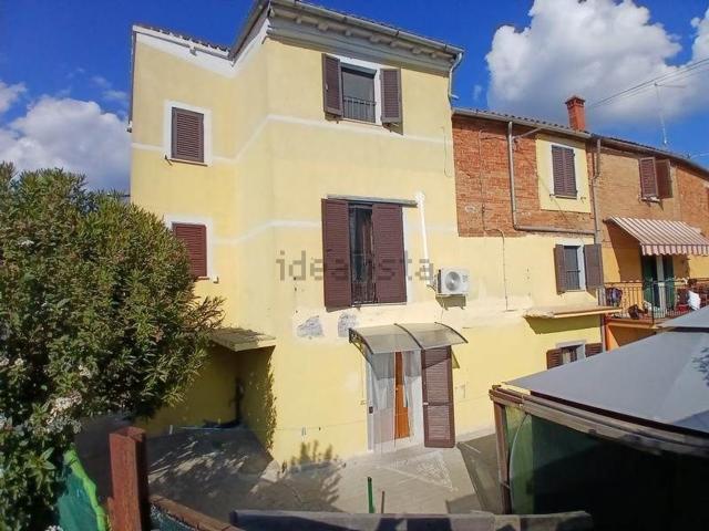 Casa in vendita a Torrita, Toscana