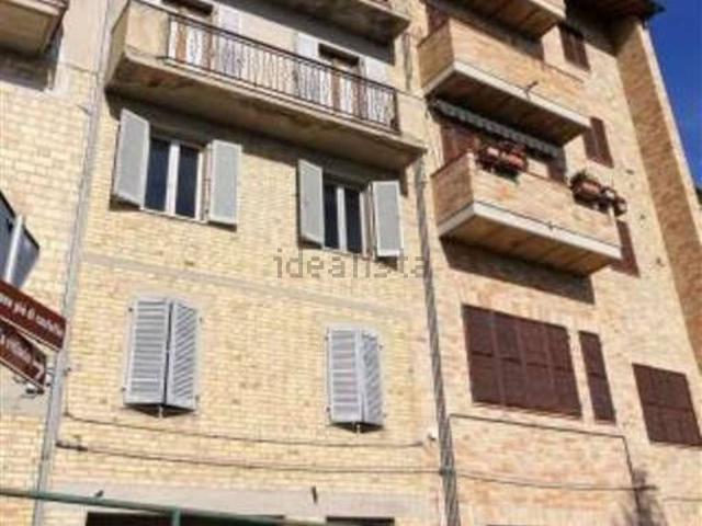 Casa in vendita a Marche, Ascoli Piceno