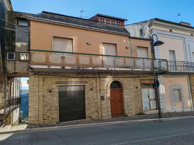 Casa in vendita a Arielli, Abruzzo