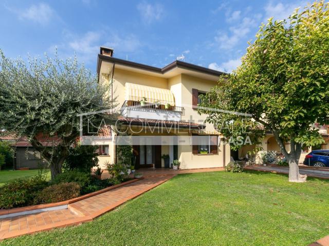 Casa in vendita a Gaggio, Marcon