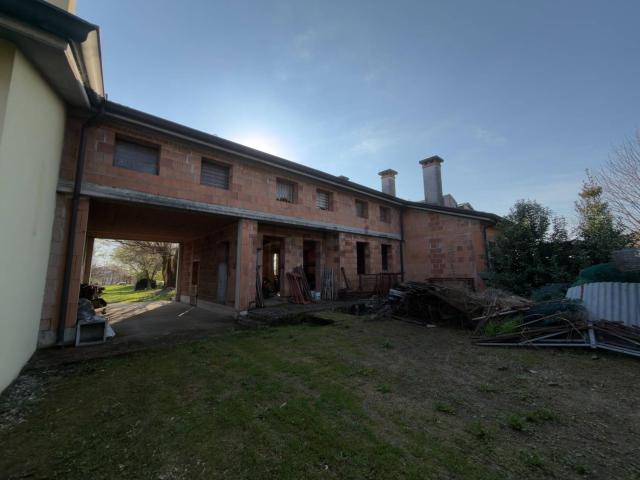Casa in vendita a Loreggia, Veneto