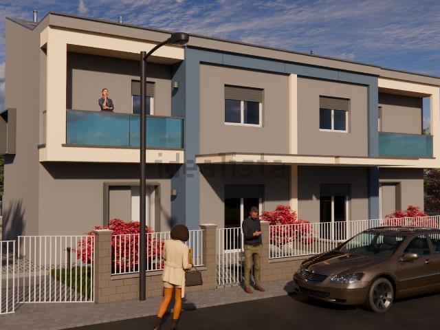 Casa in vendita a Unione dei comuni Valle del Savio, Cesenà
