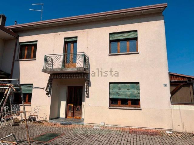 Casa in vendita a Trevignano, Veneto