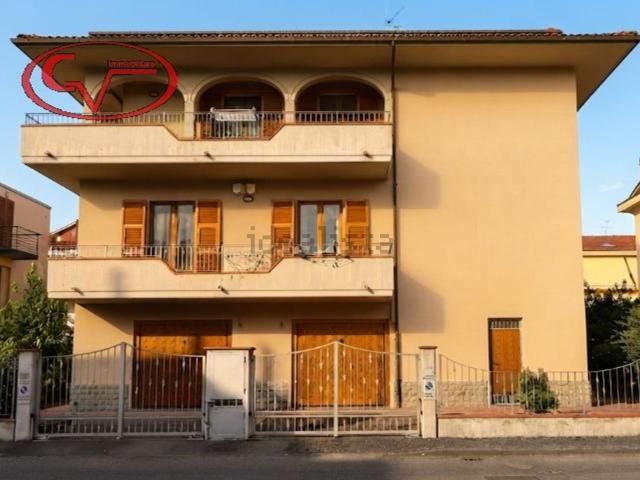 Casa in vendita a Giglio, Montevarchi