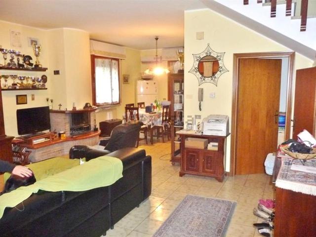 Casa in vendita a Misano Adriatico, Reggio Emilia