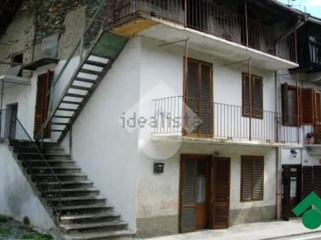 Casa in vendita a Unione Montana Alpi Graie, Piemonte