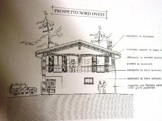 Casa in vendita a Unione dell'Appennino Bolognese, Vergato