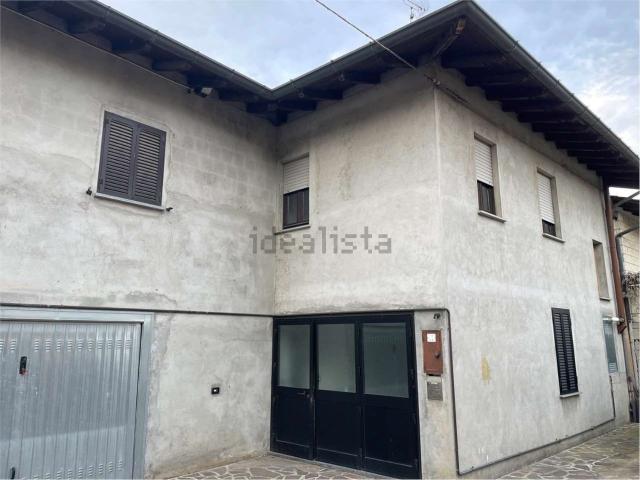 Casa in vendita a Cheglio, Taino