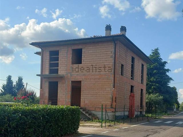 Casa in vendita a Castiglion Fiorentino, Toscana