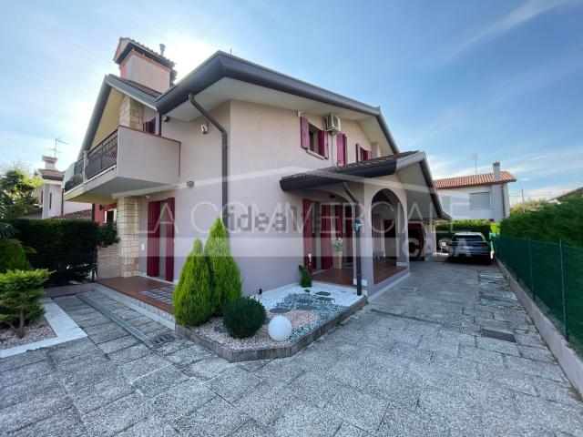 Casa in vendita a Gaggio, Marcon