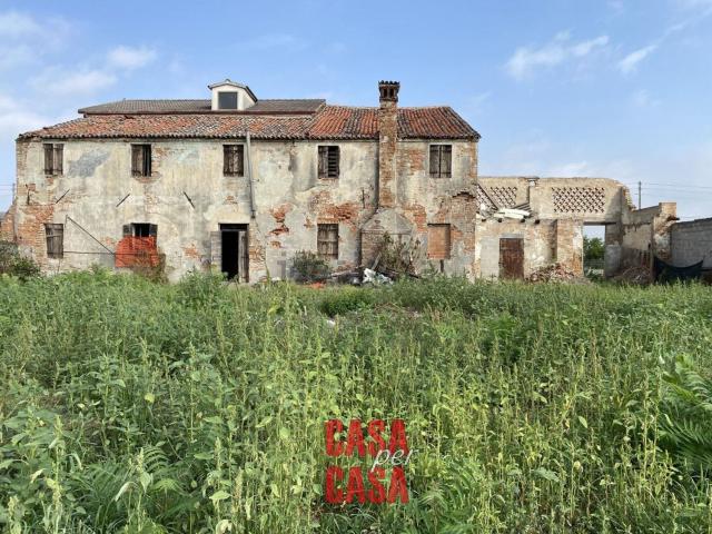 Casa in vendita a Pozzonovo, Veneto