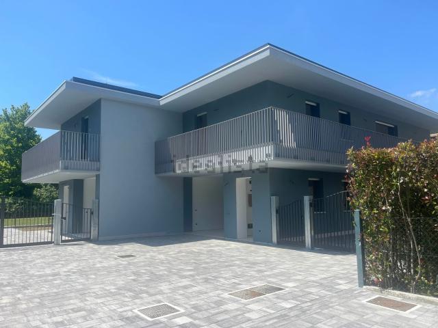 Casa in vendita a La Favorita, Venezia