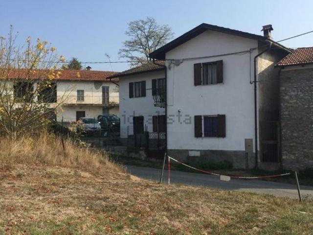 Casa in vendita a Piemonte, Alessandria