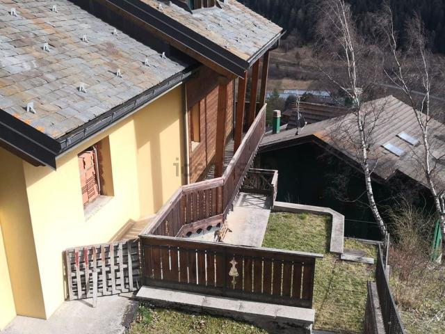 Casa in vendita a Comunità montana della valle Camonica, Temù