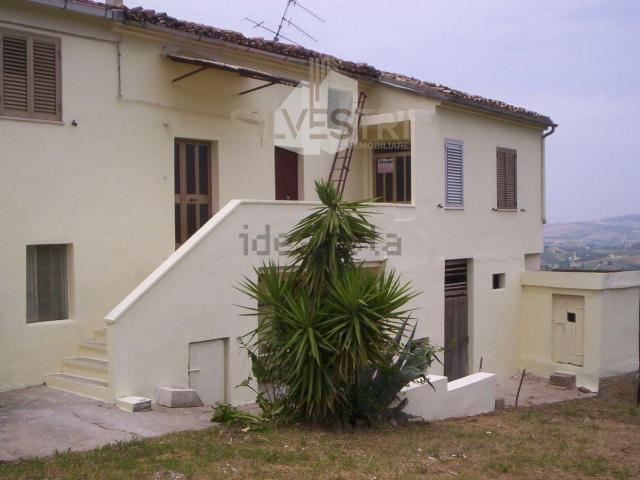 Casa in vendita a Penne, Abruzzo