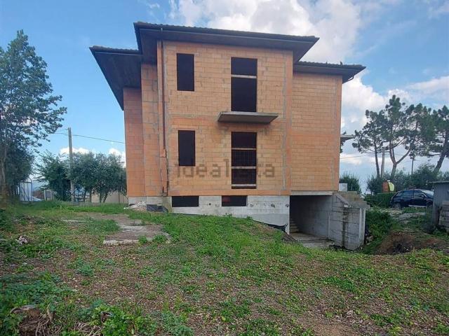 Casa in vendita a Osteria, Castiglion Fiorentino