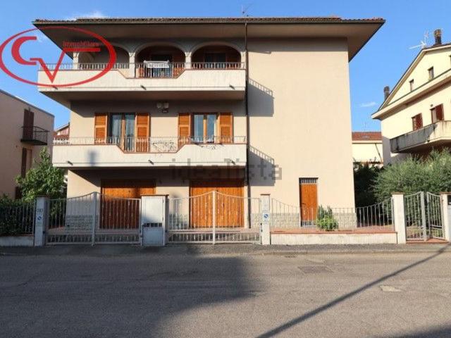 Casa in vendita a Giglio, Montevarchi