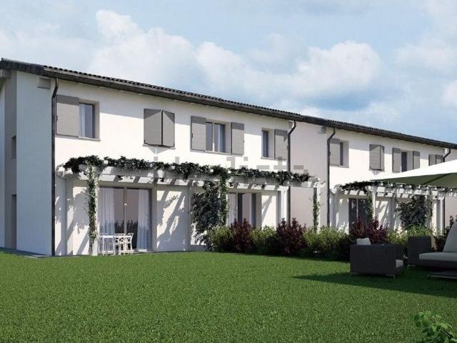 Casa in vendita a Bagno, Re