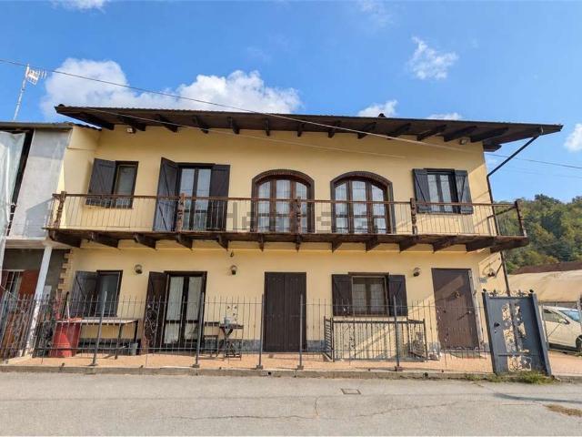 Casa in vendita a Canali Bassi, Cumiana