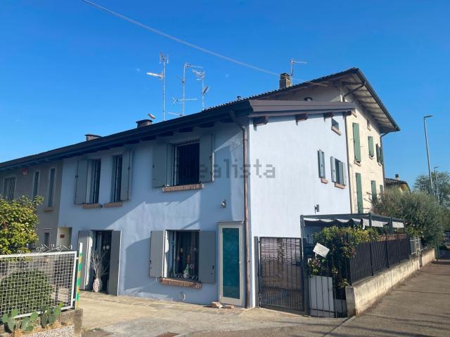 Casa in vendita a Rosta Nuova, Re