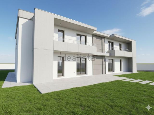 Casa in vendita a Rossano Veneto, Vicenza