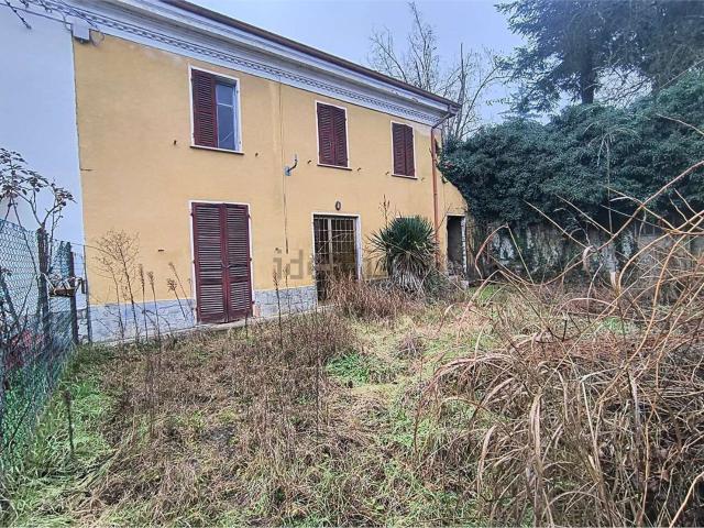 Casa in vendita a Piemonte, Asti