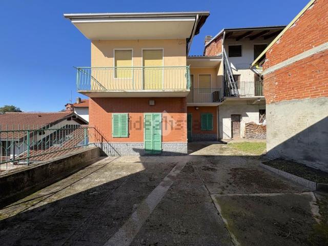 Casa in vendita a Piemonte, Torino