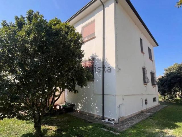 Casa in vendita a Suzzara, Lombardia