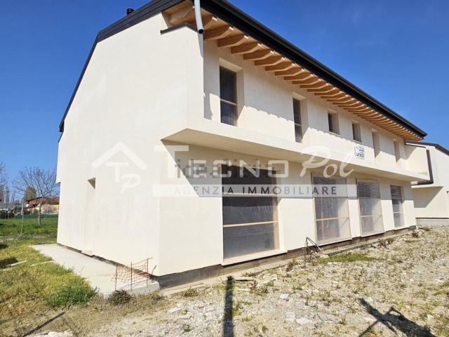 Casa in vendita a Campodarsego, Veneto