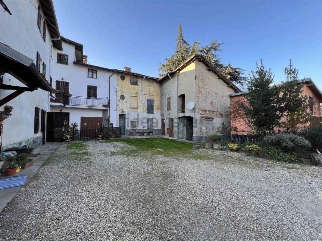 Casa in vendita a Piemonte, Alessandria