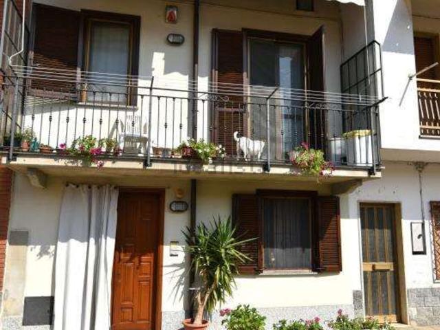 Casa in vendita a Montà, Cuneo