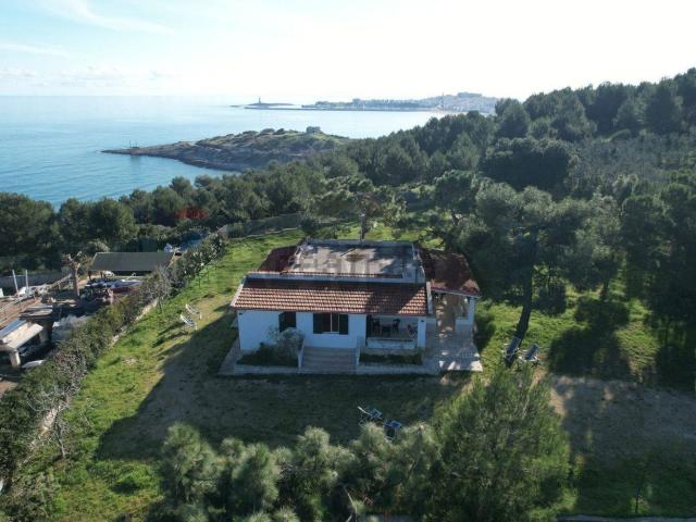 Casa in vendita a Defensola, Vieste
