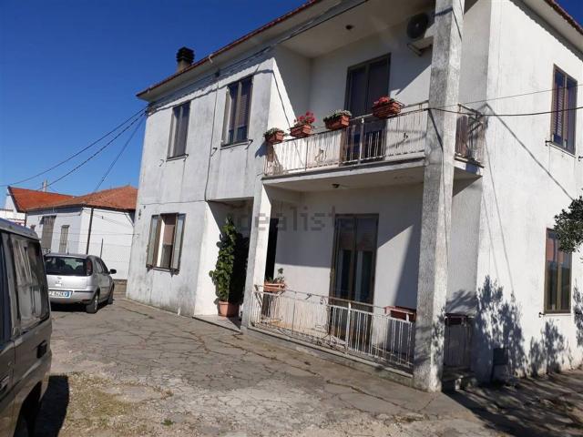 Casa in vendita a Lebba, Vasto